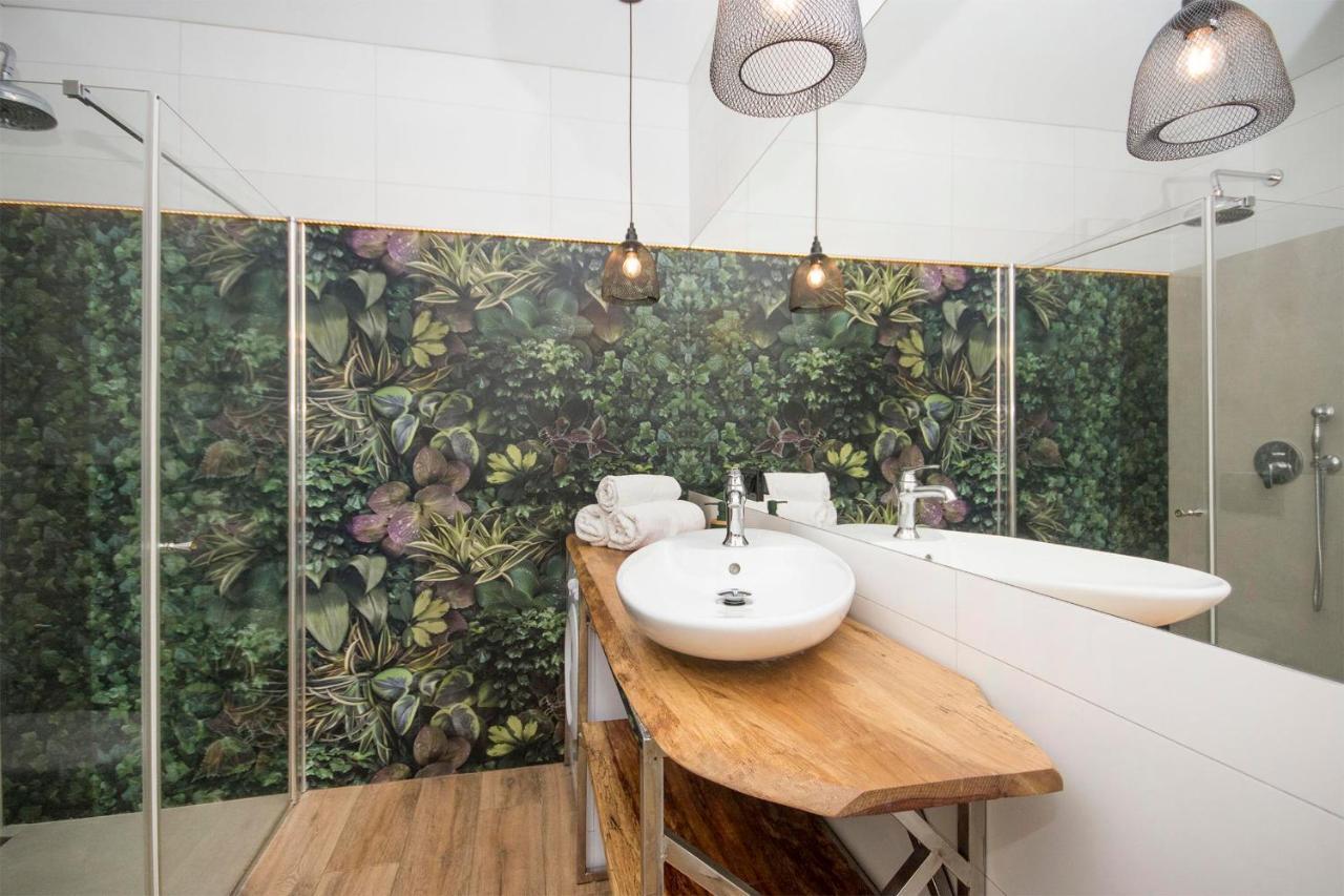 Apartament Zen Sobieszewo Экстерьер фото