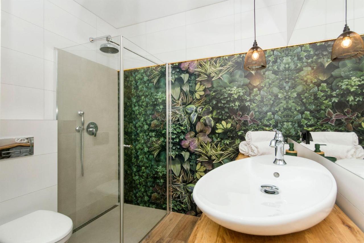 Apartament Zen Sobieszewo Экстерьер фото