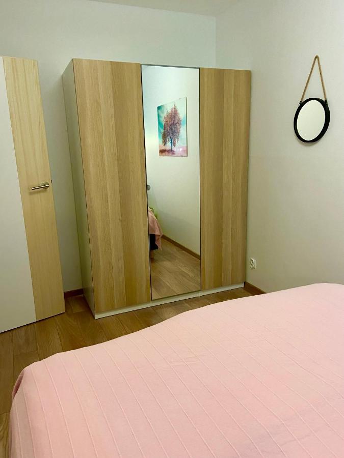 Apartament Zen Sobieszewo Экстерьер фото